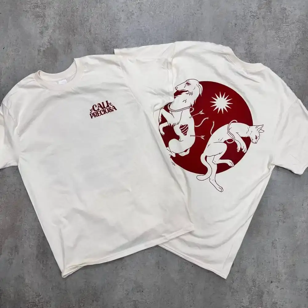 Camiseta Anatomía del Recuerdo